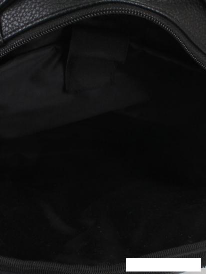 Городской рюкзак Медведково 22с0550-к14 (черный) - фото 4 - id-p214884380