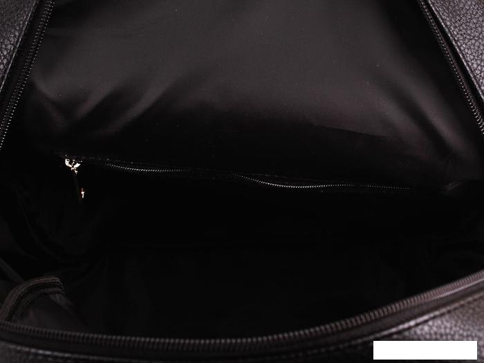 Городской рюкзак Медведково 21с1036-к14 (черный) - фото 4 - id-p214884428