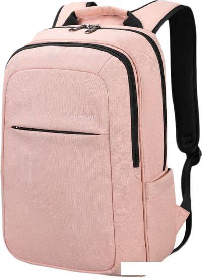 Городской рюкзак Tigernu T-B3090BB (розовый)
