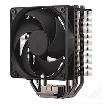 Кулер для процессора Cooler Master Hyper 212 Black Edition with LGA1700 RR-212S-20PK-R2, фото 3