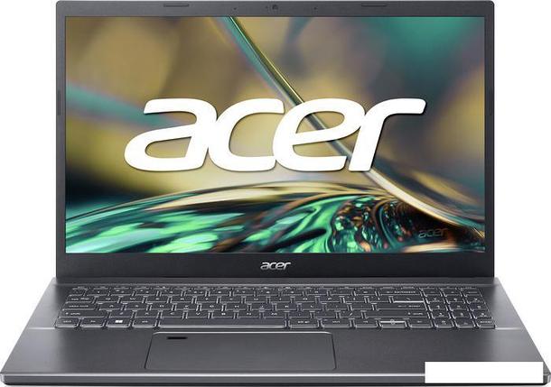 Ноутбук Acer Aspire 5 A515-57-52BW NX.K9LER.004, фото 2