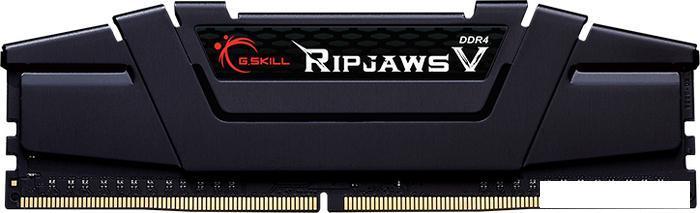 Оперативная память G.Skill Ripjaws V 2x16 ГБ DDR4 4400 МГц F4-4400C19D-32GVK, фото 3