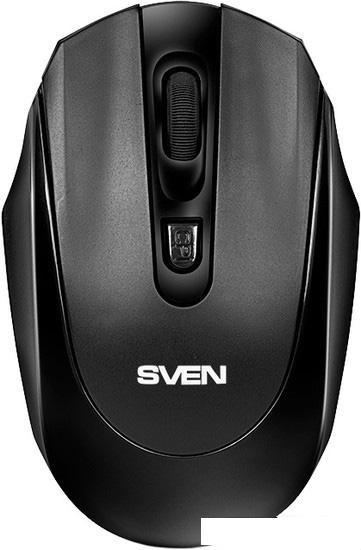 Мышь SVEN RX-315 Wireless
