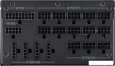 Блок питания Cooler Master M2000 Platinum MPZ-K001-AFFBP-EU, фото 3