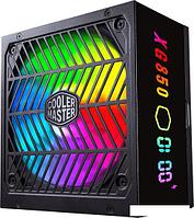 Блок питания Cooler Master XG850 Plus Platinum MPG-8501-AFBAP-XEU