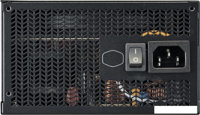 Блок питания Cooler Master XG850 Plus Platinum MPG-8501-AFBAP-XEU - фото 3 - id-p209662048
