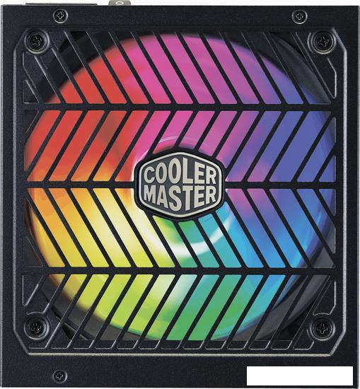 Блок питания Cooler Master XG850 Plus Platinum MPG-8501-AFBAP-XEU - фото 4 - id-p209662048