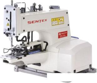 Электромеханическая швейная машина SENTEX ST-1377DD