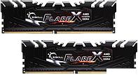 Оперативная память G.Skill Flare X 2x16GB DDR4 PC4-25600 F4-3200C16D-32GFX