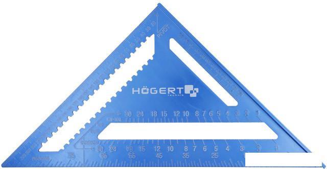 Угольник Hoegert Technik HT4M214 - фото 1 - id-p214778652