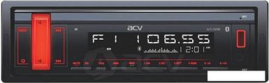 USB-магнитола ACV AVS-914BR