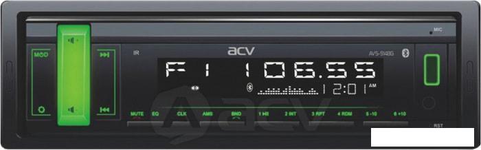 USB-магнитола ACV AVS-914BG