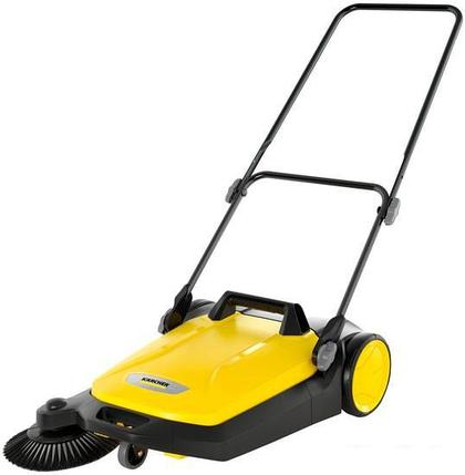 Подметальная машина Karcher Handkehrmaschine S4 1.766-320.0, фото 2