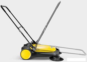 Подметальная машина Karcher Handkehrmaschine S4 1.766-320.0, фото 3