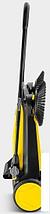 Подметальная машина Karcher Handkehrmaschine S4 1.766-320.0, фото 2