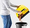 Подметальная машина Karcher Handkehrmaschine S4 1.766-320.0, фото 2
