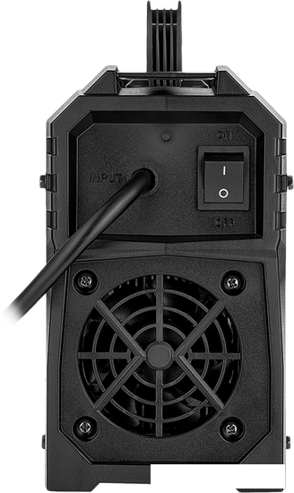 Сварочный инвертор Сварог REAL Smart ARC 200 (Z28303) - фото 4 - id-p215117262