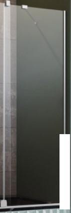 Стеклянная шторка для ванны Radaway Furo Wall PN 544 10112544-01-01 - фото 1 - id-p214828694
