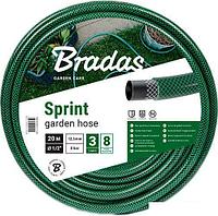 Шланг Bradas Sprint 15 мм (5/8", 30 м) [WFS5/830]