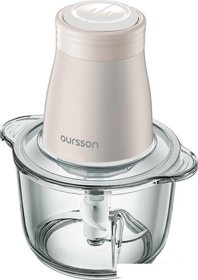 Чоппер Oursson CH4010/PC