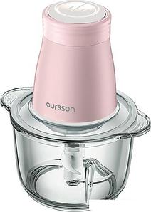 Чоппер Oursson CH4010/PR