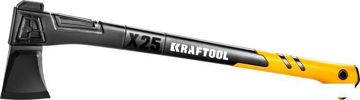 Топор-колун KRAFTOOL X25 20660-25, фото 2