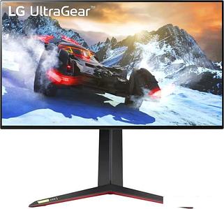 Игровой монитор LG UltraGear 27GP95R-B