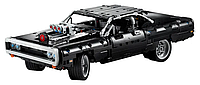 Конструктор LEGO Technic (42111 Додж),Dodge Charger от Dom
