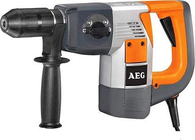 Перфоратор AEG PM 3