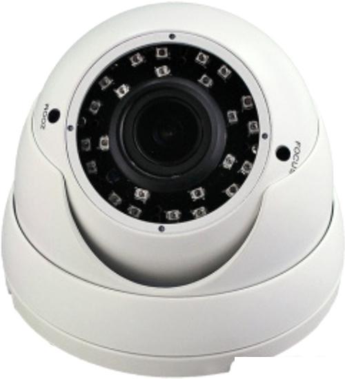 IP-камера Arsenal AR-I458 (2.8-12.5 мм) - фото 1 - id-p211549987