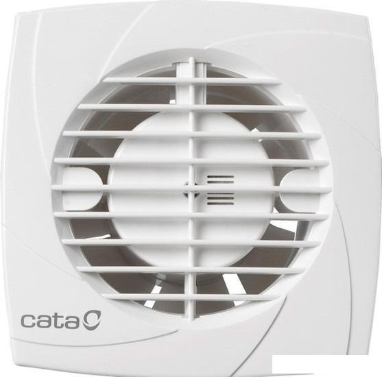 Вытяжной вентилятор CATA B-10 Plus T - фото 1 - id-p215044319