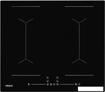 Варочная панель Akpo PIA 60 942 18FZ BL