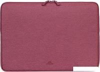 Чехол для ноутбука Rivacase 7703 (красный)