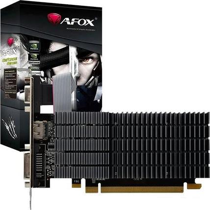 Видеокарта AFOX GeForce GT 210 512MB GDDR3 AF210-512D3L3-V2, фото 2