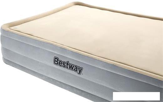 Надувная кровать Bestway 67486 - фото 3 - id-p215262215