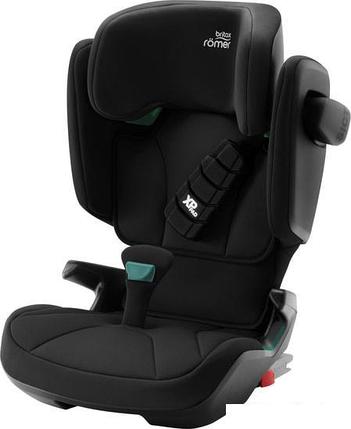 Детское автокресло Britax Romer Kidfix i-Size (cosmos black), фото 2