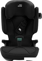 Детское автокресло Britax Romer Kidfix i-Size (cosmos black), фото 2