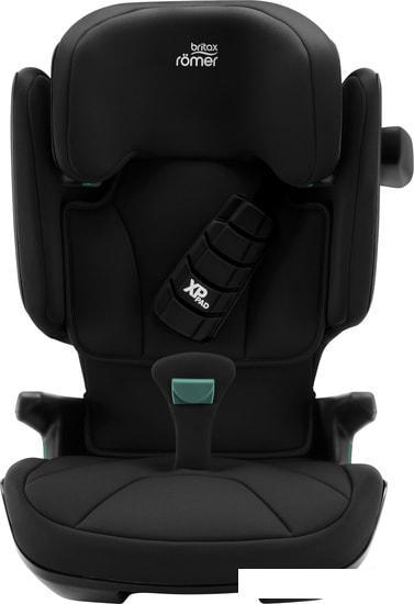 Детское автокресло Britax Romer Kidfix i-Size (cosmos black) - фото 2 - id-p215262242