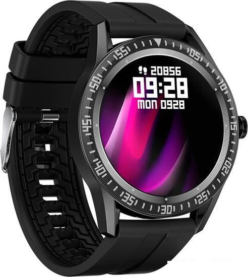 Умные часы Digma Smartline F3 - фото 3 - id-p215045691