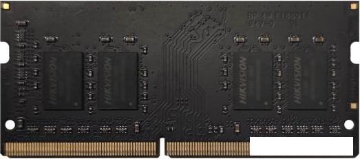 Оперативная память Hikvision 16ГБ DDR4 3200 МГц HKED4162CAB1G4ZB1/16G, фото 2