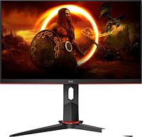 Игровой монитор AOC Gaming 24G2SPU