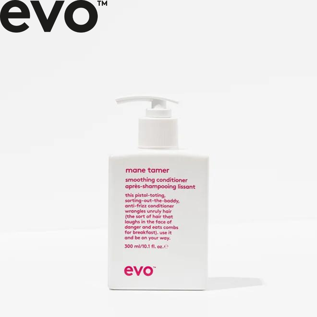 Кондиционер разглаживающий EVO mane tamer smoothing conditioner [укротитель гривы] - фото 1 - id-p215279120