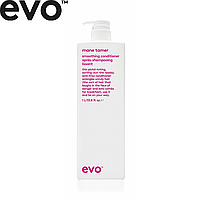 Кондиционер разглаживающий EVO mane tamer smoothing conditioner [укротитель гривы] 1000