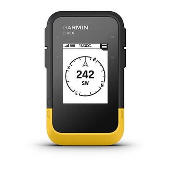 GPS-навигатор Garmin eTrex SE