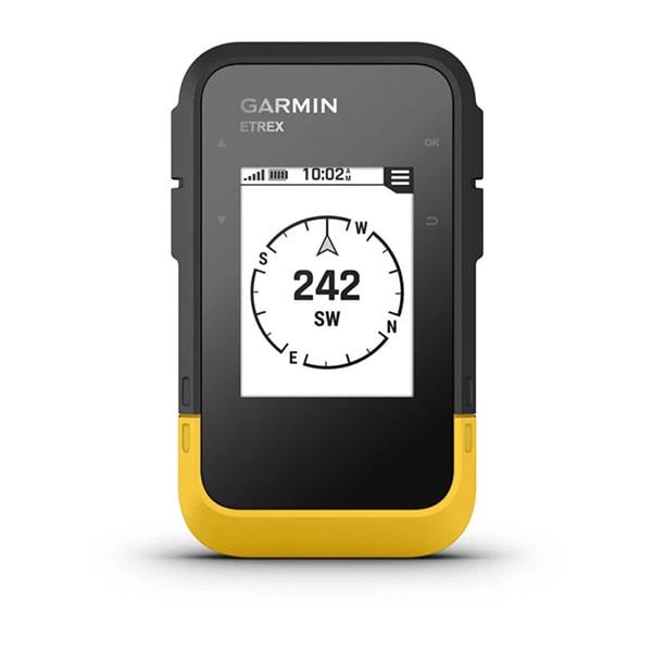 GPS-навигатор Garmin eTrex SE - фото 1 - id-p215279513