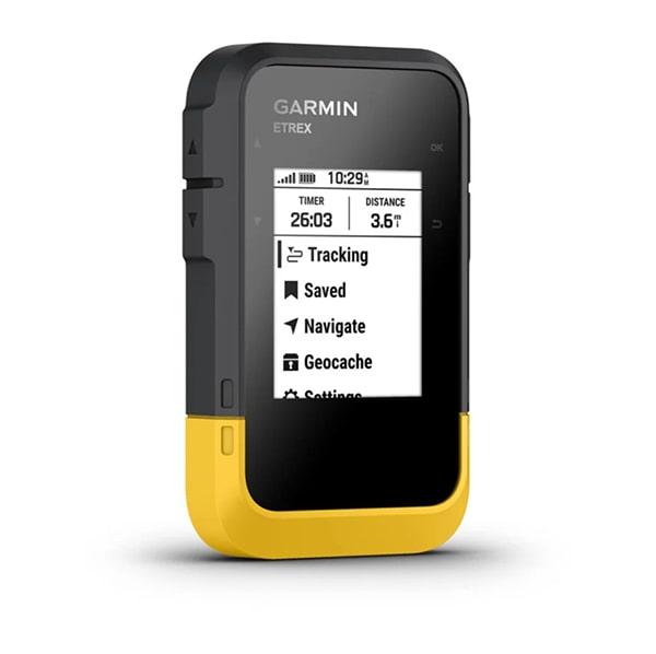 GPS-навигатор Garmin eTrex SE - фото 2 - id-p215279513