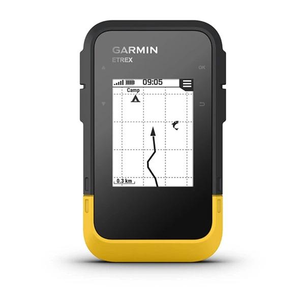 GPS-навигатор Garmin eTrex SE - фото 6 - id-p215279513