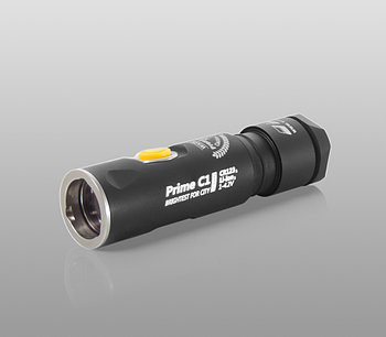 Фонарь ручной Armytek Prime C1 Pro XP-L White