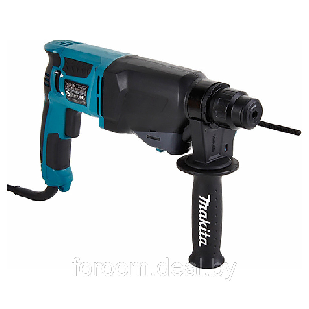 Перфоратор HR2300 (HR 2300) MAKITA - фото 4 - id-p215279551