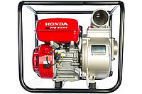 Мотопомпа бензиновая Honda WB30XT3-DRX